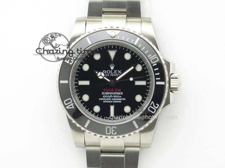 0518 Day Date 40 YG JDF Gain Weight 904L Steel White Roman Dial on President Bracelet VR3255 V Functional 1369